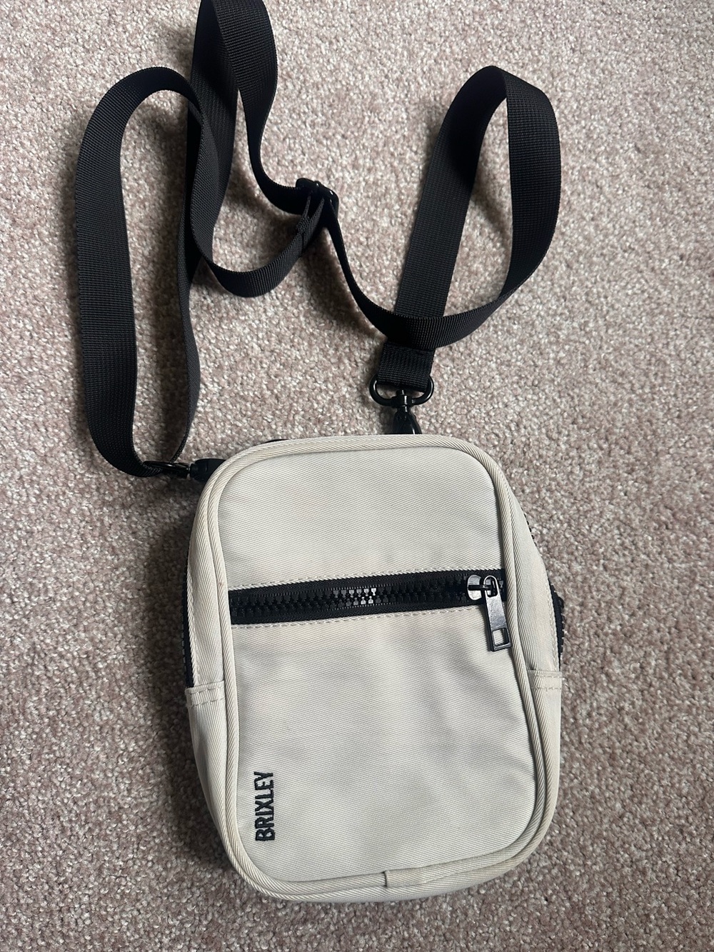 Brixley Crossbody Bag